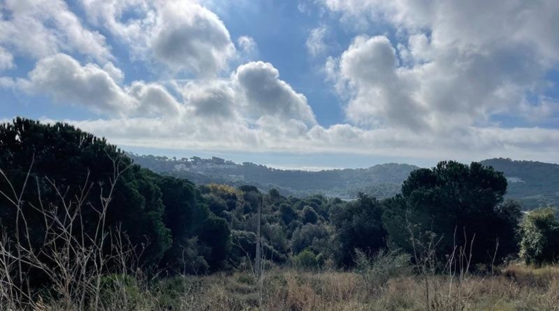 Gerona - Blanes - 1107m2