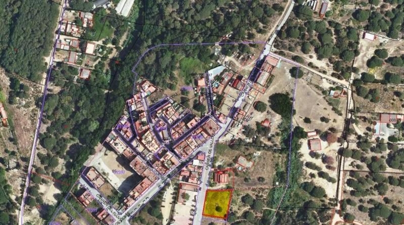 Gerona - Blanes - 1107m2