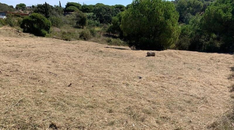 Gerona - Blanes - 1107m2