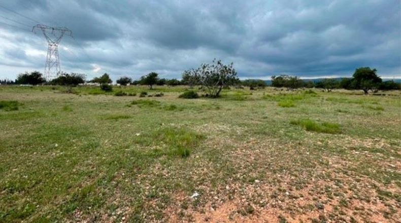 Tarragona - Valls - 807m2