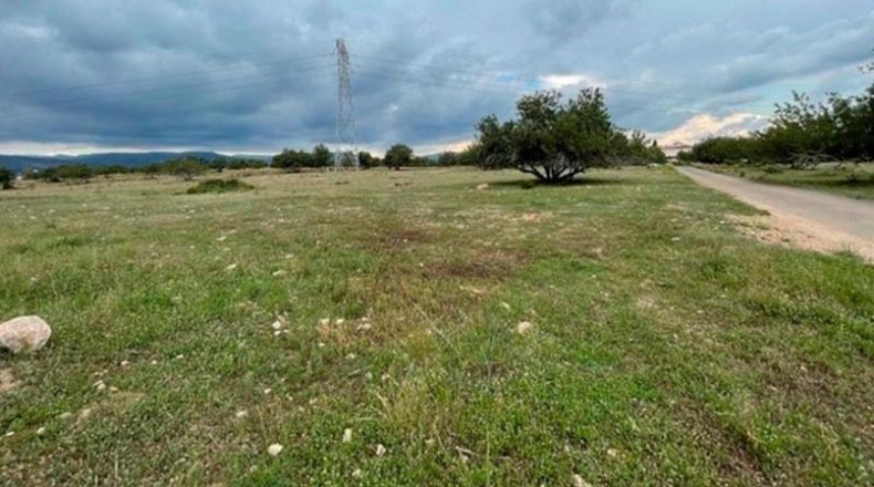 Tarragona - Valls - 807m2