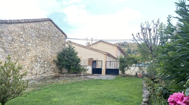 Burgos - Sotragero - 395m2