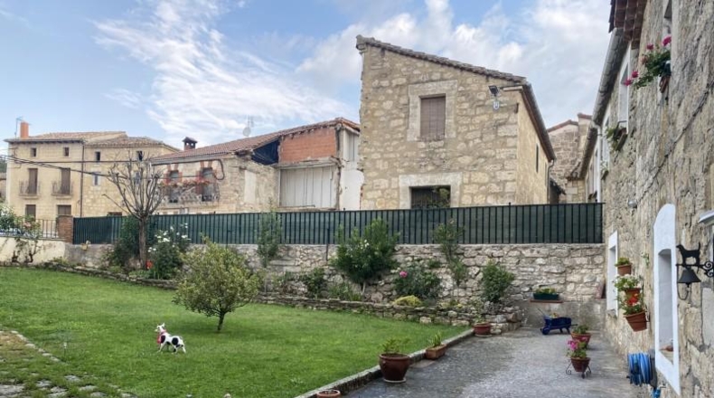 Burgos - Sotragero - 395m2