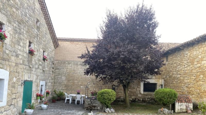 Burgos - Sotragero - 395m2