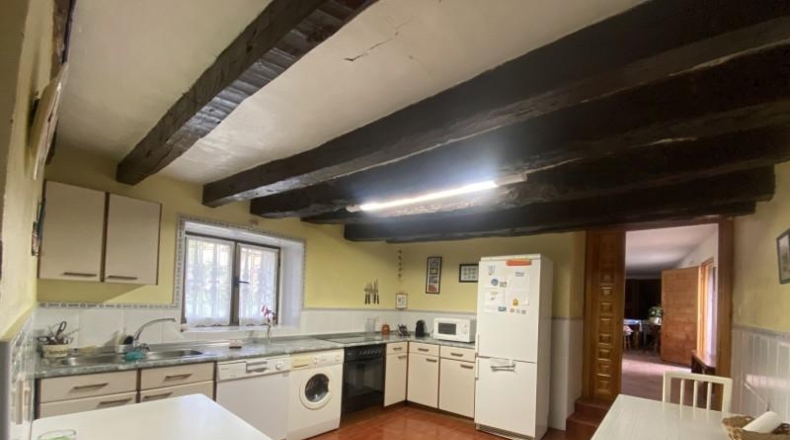 Burgos - Sotragero - 395m2