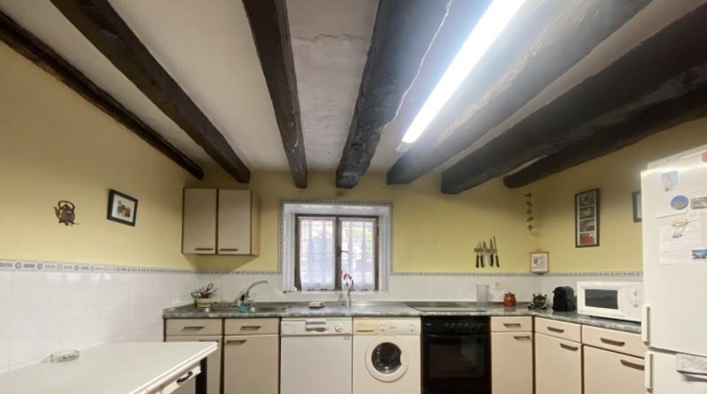 Burgos - Sotragero - 395m2