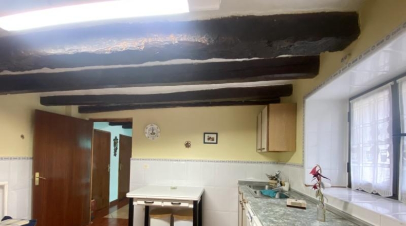 Burgos - Sotragero - 395m2