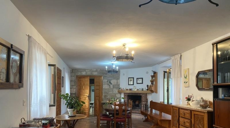 Burgos - Sotragero - 395m2