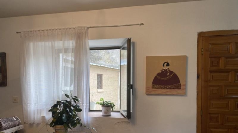 Burgos - Sotragero - 395m2