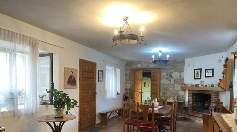 Burgos - Sotragero - 395m2