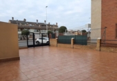 Casa de poble en venda a la España, Los Alcázares, ref.: TR295035 foto