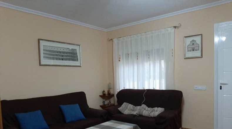 Murcia - Лос-Алькасарес - 90m2