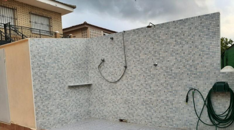 Murcia - Лос-Алькасарес - 90m2