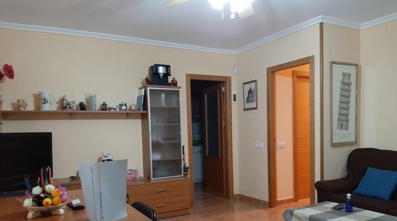 Murcia - Лос-Алькасарес - 90m2