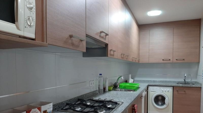 Murcia - Лос-Алькасарес - 90m2