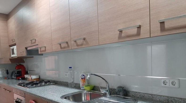 Murcia - Лос-Алькасарес - 90m2