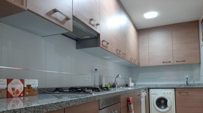 Murcia - Лос-Алькасарес - 90m2
