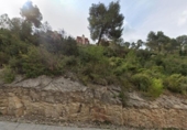 Land suitable for development for sale on España, Vallirana, ref: TR171967 photo