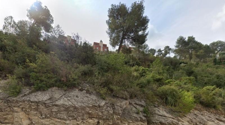 Barcelona - Vallirana - 3743m2