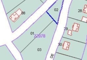 Land suitable for development for sale on España, Vallirana, ref: TR171967 photo