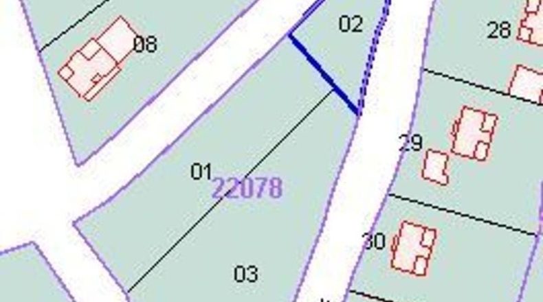 Barcelona - Vallirana - 3743m2