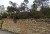 Land suitable for development for sale on España, Vallirana, ref: TR171967 photo