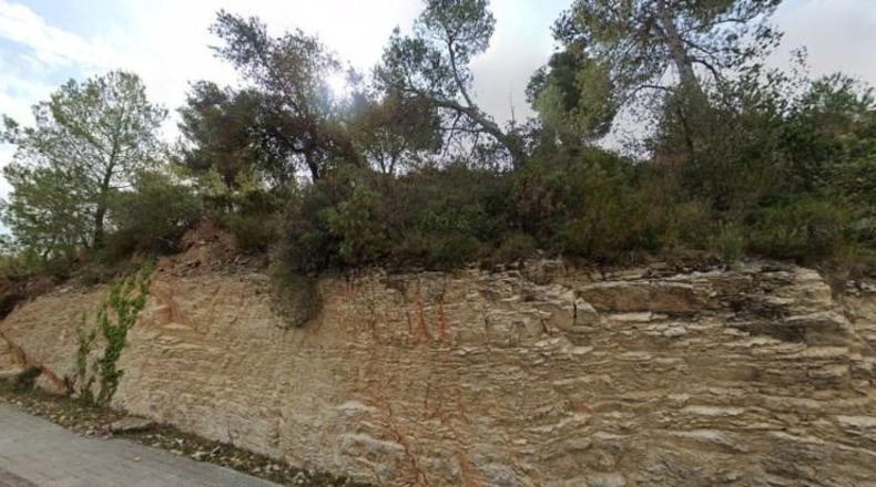 Barcelona - Vallirana - 3743m2