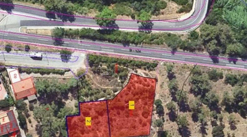 Barcelona - Castellar del Vallès - 829m2