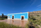 Casa de camp amb terreny en venda a la España, Pulpí, ref.: TR372922 foto