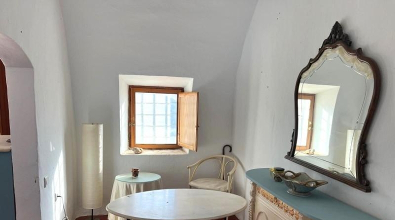Almería - Pulpí - 3171m2