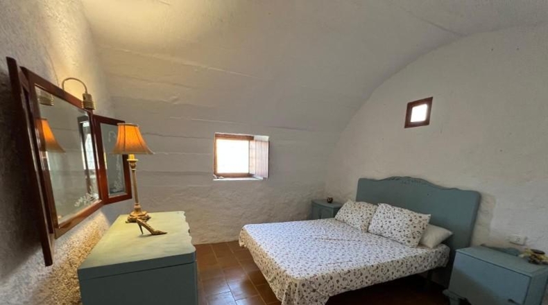 Almería - Pulpí - 3171m2