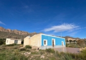 Casa de camp amb terreny en venda a la España, Pulpí, ref.: TR372922 foto