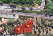 Parcel·la urbanitzable en venda a la España, Castellar del Vallès, ref.: TR378055 foto