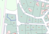 Parcel·la urbanitzable en venda a la España, Castellar del Vallès, ref.: TR378055 foto