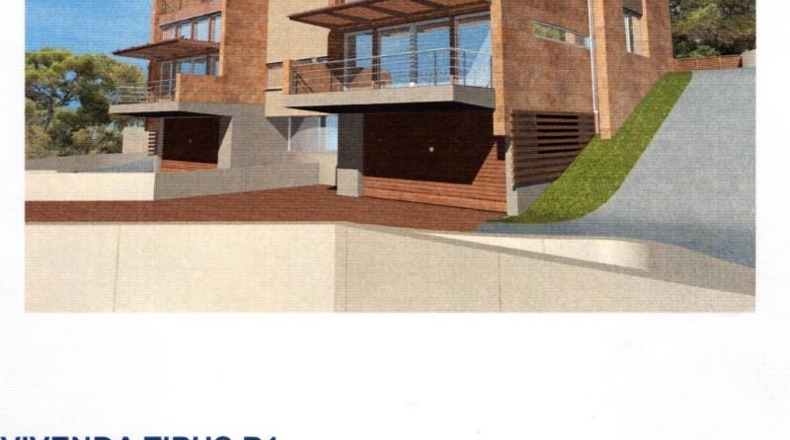 Barcelona - Castellar del Vallès - 829m2