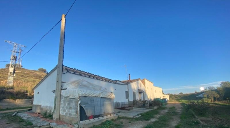 Huesca - Huesca - 417m2