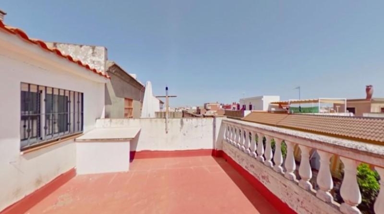 Sevilla - Dos Hermanas - 285m2