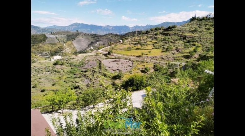 Granada - Almuñécar - 5000m2