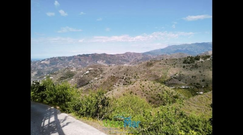 Granada - Almuñécar - 5000m2