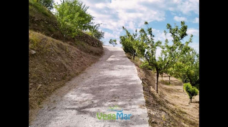 Granada - Almuñécar - 5000m2