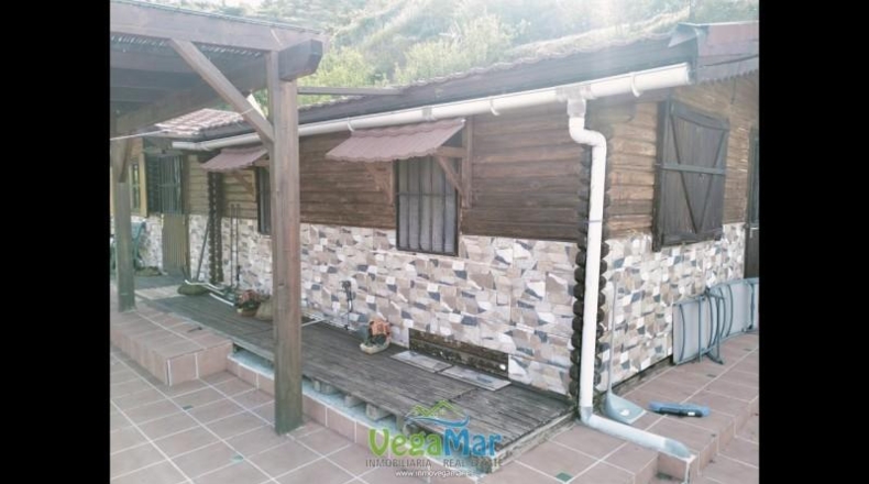 Granada - Almuñécar - 5000m2