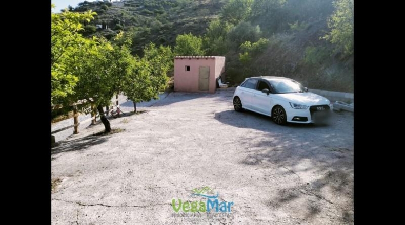 Granada - Almuñécar - 5000m2