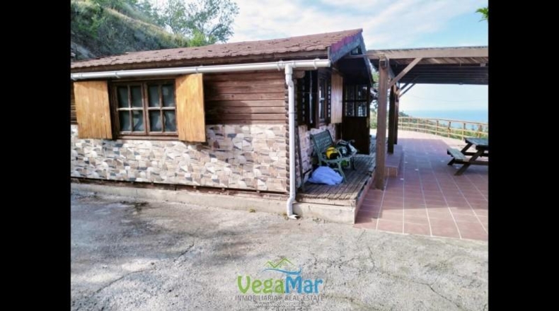 Granada - Almuñécar - 5000m2