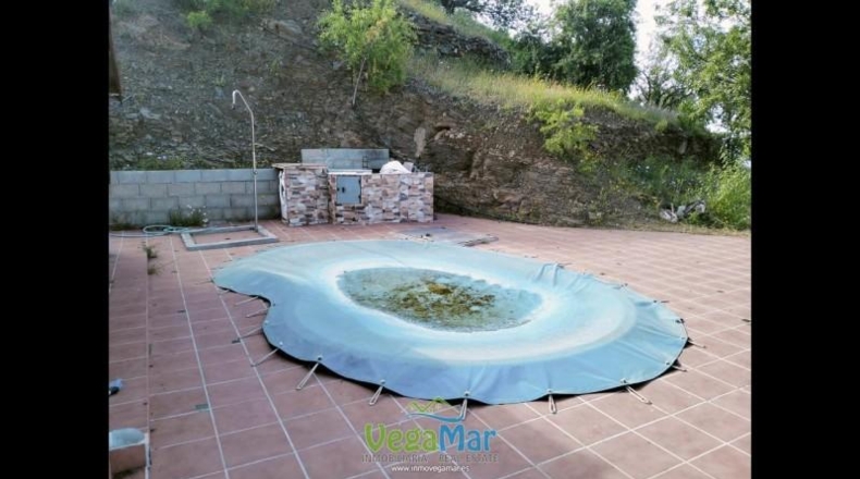 Granada - Almuñécar - 5000m2