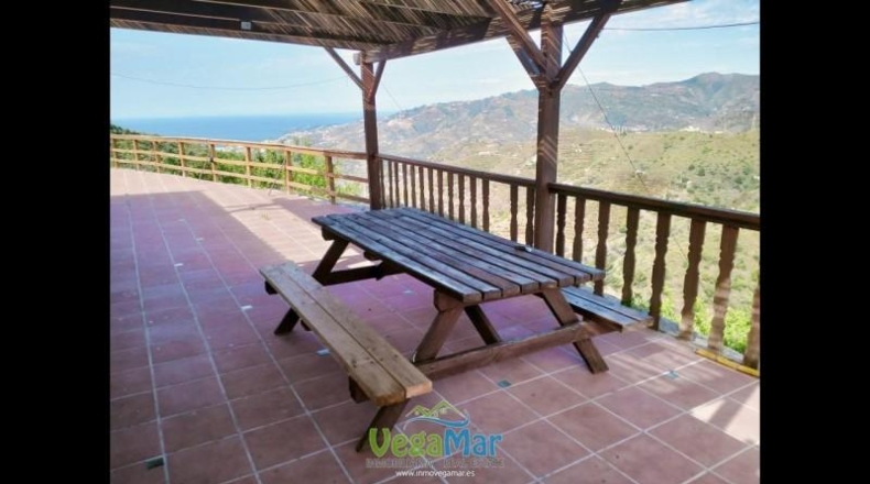 Granada - Almuñécar - 5000m2