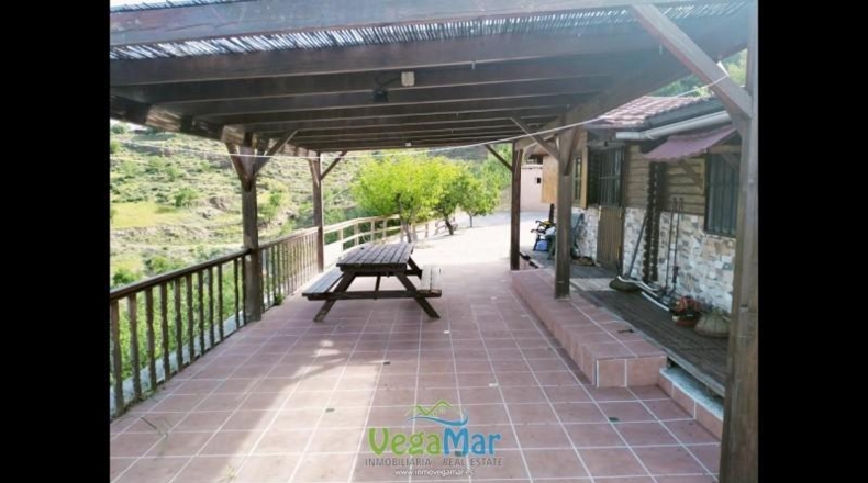 Granada - Almuñécar - 5000m2
