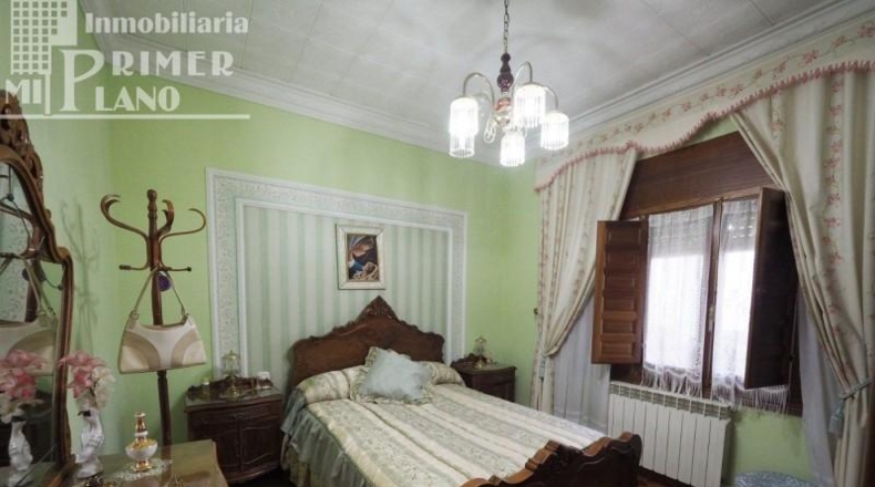 Сьюдад-Реаль - Tomelloso - 273m2