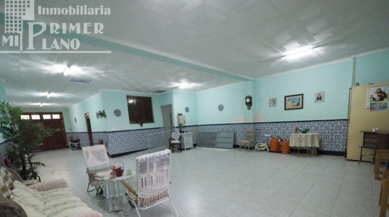 Сьюдад-Реаль - Tomelloso - 273m2