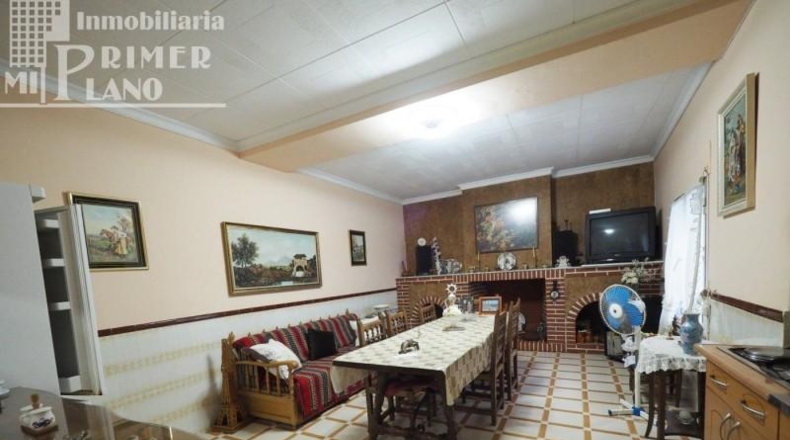 Сьюдад-Реаль - Tomelloso - 273m2