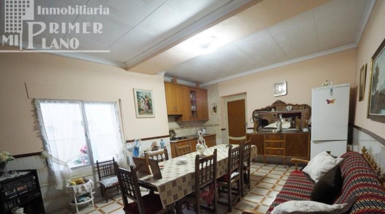 Сьюдад-Реаль - Tomelloso - 273m2